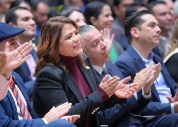 La reforma universitaria es uno de los grandes aciertos de la 76 Legislatura: Fabiola Alanís