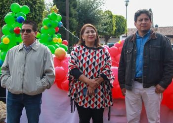 Ofrece Gobierno de Quiroga kits de productos higiénicos a bajo costo para apoyar a la ciudadanía