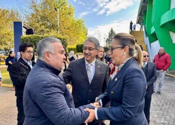 Reforma Universitaria, un avance del Plan Morelos hacia la Cuarta República: Jesús Mora