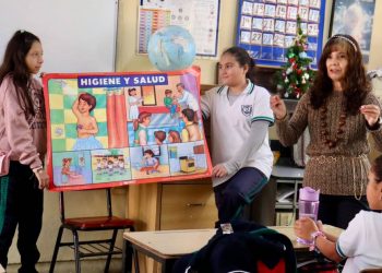 Más de 50 mil docentes están en las aulas y con su experiencia e iniciativa nutrirán el “Atlas Pedagógico”: SEE
