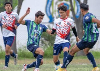 Venció Atlético Morelia-UMSNH  a Linces en partido amistoso