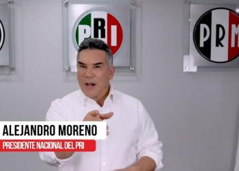 Pide PRI al Gobierno Federal, emanado de Morena, que bajen el costo de la luz, gasolina y gas
