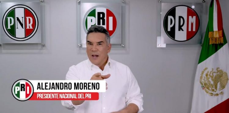Pide PRI al Gobierno Federal, emanado de Morena, que bajen el costo de la luz, gasolina y gas