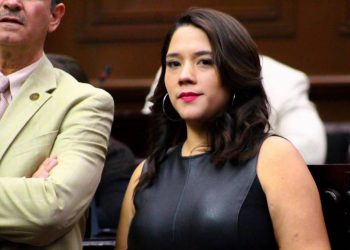 Luchar contra la depresión, tarea de todas y todos: Xóchitl Ruiz González