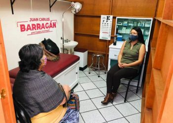 La salud mental es tan importante como la salud física: JC Barragán