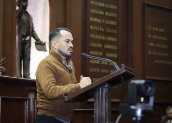 Claudia Sheinbaum: 100 días viento en popa, Hugo Rangel