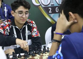 Se reactivan las competencias para los selectivos estatales rumbo a los Nacionales Conade 2025