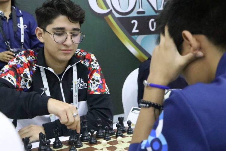 Se reactivan las competencias para los selectivos estatales rumbo a los Nacionales Conade 2025