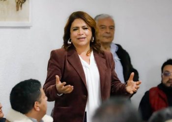 Plan Integral de Bachillerato de la Nueva Escuela Mexicana garantiza derecho a la educación: Fabiola Alanís