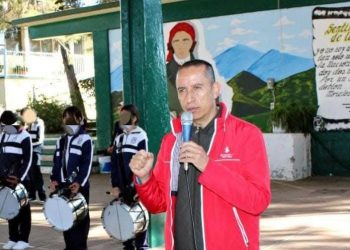 Celebrará Morelos, el Día del Amor y la Amistad con música y unión comunitaria