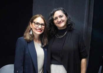 Llama Nalleli Pedraza a socializar la importancia de la salud mental en todos los sectores