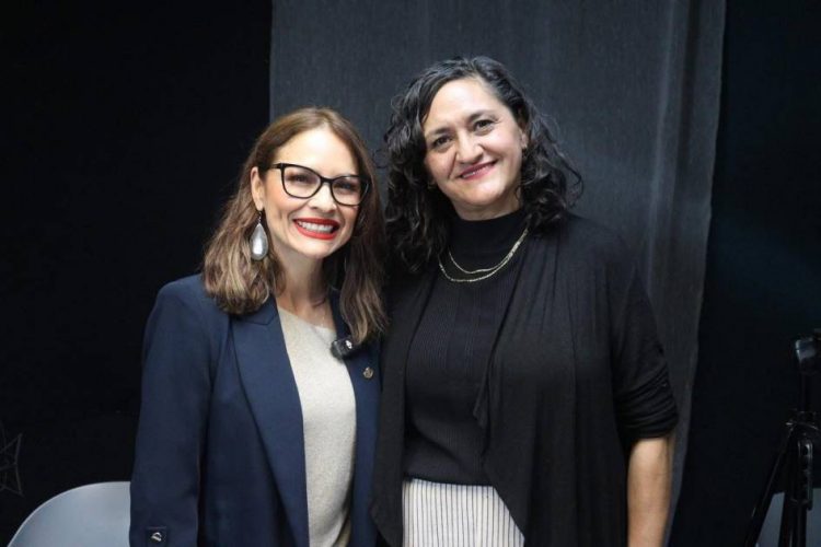 Llama Nalleli Pedraza a socializar la importancia de la salud mental en todos los sectores