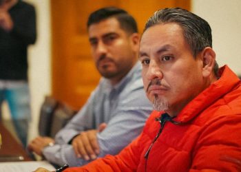 La salud mental es un derecho que debe ser garantizado: Víctor Manríquez