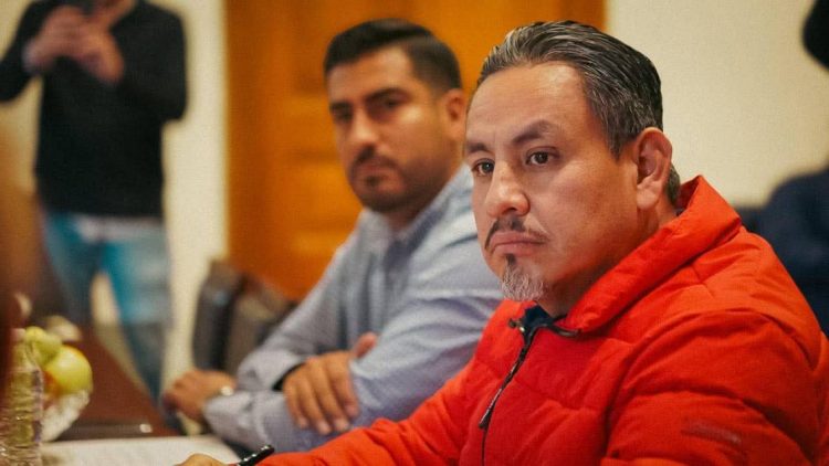 La salud mental es un derecho que debe ser garantizado: Víctor Manríquez