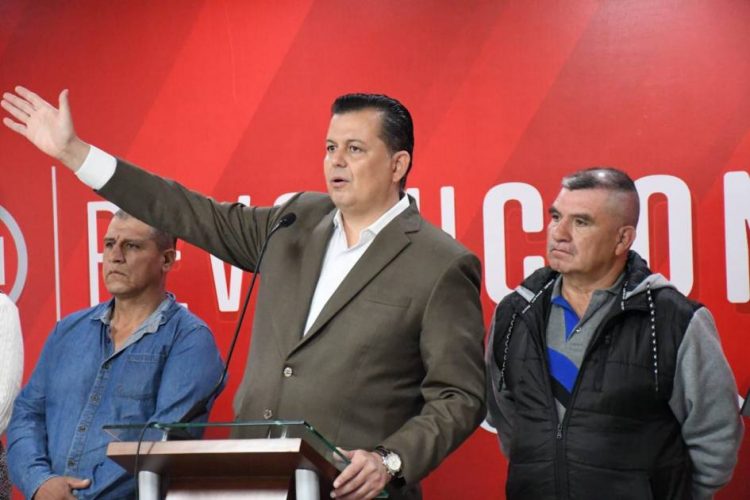 Ambientalistas denuncian amenazas, secuestros, extorsiones y plagio de mujeres en Villa Madero