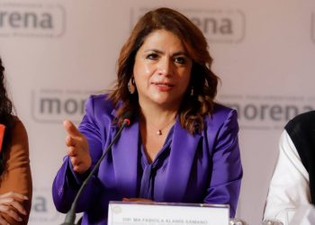La elección judicial será impecable y ejemplar en Michoacán: Fabiola Alanís