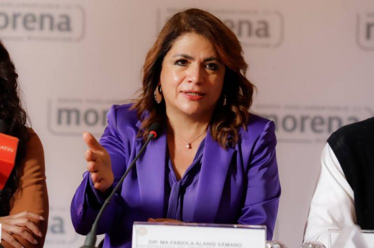 La elección judicial será impecable y ejemplar en Michoacán: Fabiola Alanís