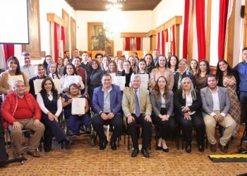 Congreso del Estado reafirma compromiso con las y los trabajadores del Poder Legislativo.