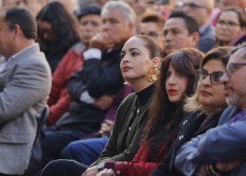 Propone Sandra Arreola reconocimiento de “Ley Malena” en Michoacán