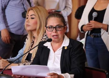 Continúan los trabajos de organización para el “Segundo Parlamento de Mujeres 2025”