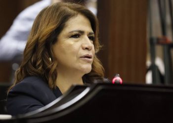 Elección judicial, un proceso histórico y abierto: Fabiola Alanís