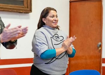 Cuenta Gobierno de Quiroga con Dispensario Médico para fortalecer el acceso a la salud