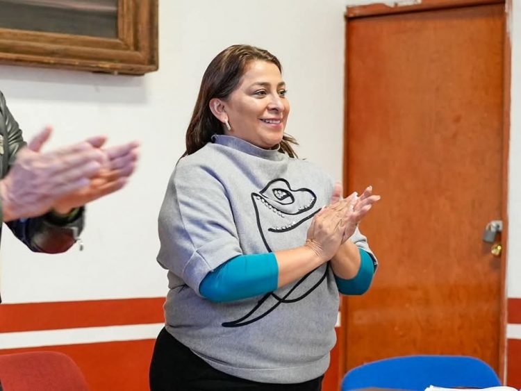 Cuenta Gobierno de Quiroga con Dispensario Médico para fortalecer el acceso a la salud