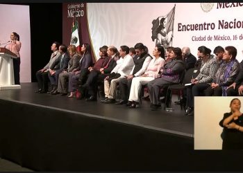 El Gobierno de Morelia está listo para trabajar con la federación: Alfonso Martínez