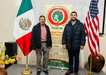 Octavio Ocampo celebra a Chicago como Ciudad Santuario y refuerza su compromiso con los migrantes