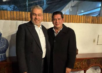 Michoacán será fundamental para la transformación del país: Neto Núñez