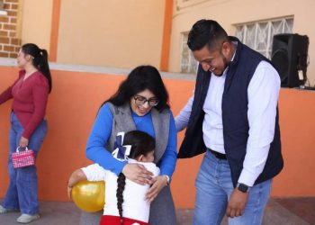 Fortalece Vanhe Caratachea cercanía con el distrito de La Piedad