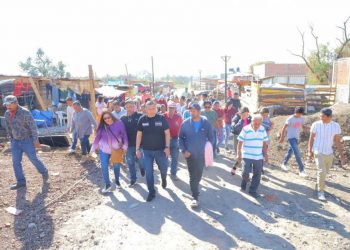 Juan Carlos Barragán reconoce histórico encuentro entre Claudia Sheinbaum y autoridades municipales