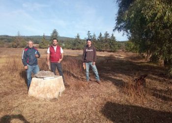 Trabaja Morelos por el derecho al agua