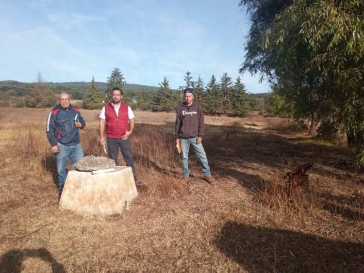 Trabaja Morelos por el derecho al agua
