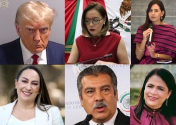 El Artillero Político… “Incertidumbre causa el nuevo presidente de Estados Unidos”