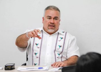 Morena Michoacán se declara listo para afiliar a más de 300 mil nuevos militantes
