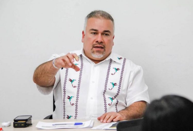 Morena Michoacán se declara listo para afiliar a más de 300 mil nuevos militantes