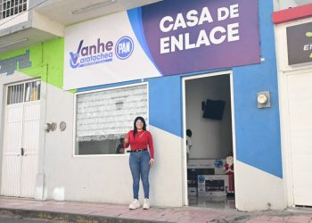 Consolida Vanhe Caratachea Jornadas de Salud Visual en La Piedad