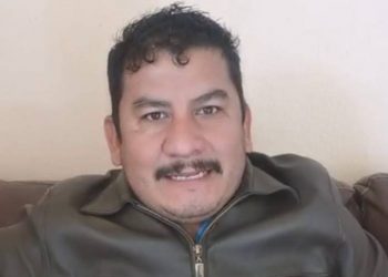 Denuncia MSR a presunto estafador que utilizaba documentos falsos del Gobierno