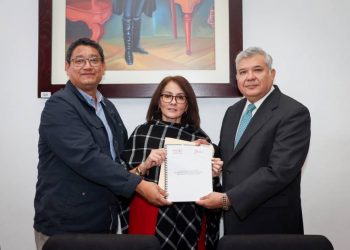 Congreso del Estado recibe Informe Anual de Gestión del Órgano Interno de Control del IEM 2024