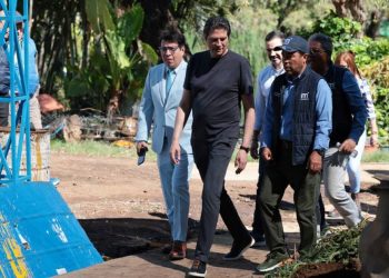 Vivero Municipal, pieza fundamental en la mejora de la imagen urbana de Morelia