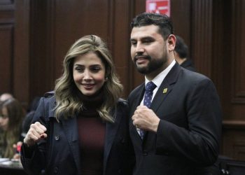 Con modificación al decreto Legislativo se brinda certeza a Irimbo: GPPRD