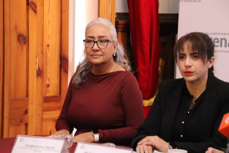 Emma Rivera llama a prepararse responsablemente ante posibles retornos de connacionales migrantes