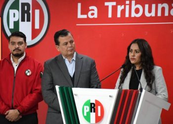 Denuncia síndica municipal de Indaparapeo al edil Janitzio Zavala Vega por violencia política en razón de género