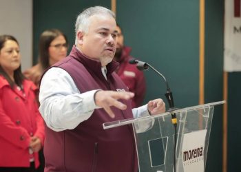 Morena arrancará campaña de afiliación con evento masivo en Michoacán