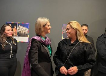 Morelia expone riquezas turísticas en FITUR