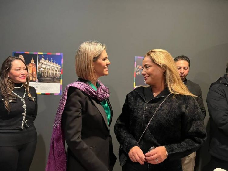 Morelia expone riquezas turísticas en FITUR