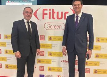 Morelia brilla en interés del turismo español