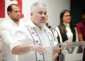 Morena inicia segunda etapa de giras de organización en Michoacán