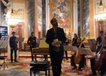 Festival de Órgano brilla con su música en la FITUR